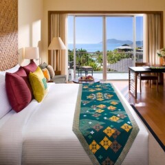Отель Mandarin Oriental Sanya Санья детские мероприятия фото 2