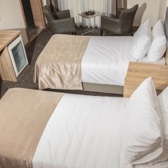 Remila Otel Турция, Измит - отзывы, цены и фото номеров - забронировать отель Remila Otel онлайн комната для гостей фото 3