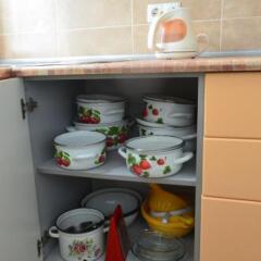 Гостиница Guest house Azovets Бердянск фото 13