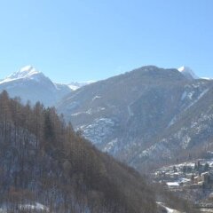 Отель Casa Vacanza La Rocca Киеза-ин-Вальмаленко фото 4