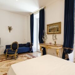 Отель Amazing Suite Vittoriano удобства в номере