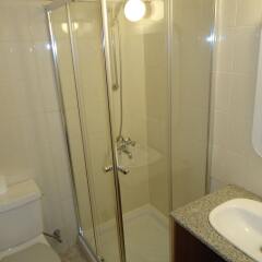 Marisa Hotel Apartments ванная