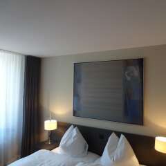 Hotel Altstadt комната для гостей фото 4