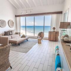 Отель Playa Escondida Beach Club комната для гостей фото 5