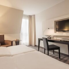 Отель Radisson Blu Sobieski Польша, Варшава - - забронировать отель Radisson Blu Sobieski, цены и фото номеров фото 6