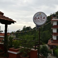 Отель Gaia Holiday Home Непал, Дхуликхел - отзывы, цены и фото номеров - забронировать отель Gaia Holiday Home онлайн фото 9