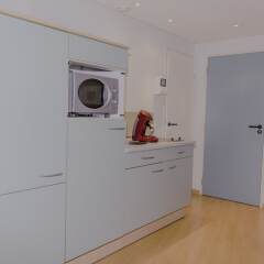 Отель Aparthotel Brussels Midi в номере фото 2