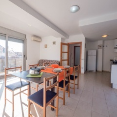 Отель Apartaments AR Espronceda Испания, Бланес - отзывы, цены и фото номеров - забронировать отель Apartaments AR Espronceda онлайн фото 10