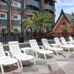 Hostel Wing @ A2sea с домашними животными