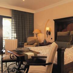 Отель One And Only Royal Mirage Дубай в номере