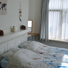 Vila Vora 1 in Egmond Aan Zee, Netherlands from 319$, photos, reviews - zenhotels.com room amenities