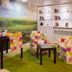 Dauro Hotel детские мероприятия