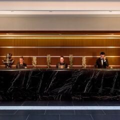 Гостиница Corinthia Санкт-Петербург гостиничный бар фото 3