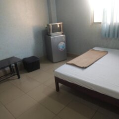 Song Giang Hotel (Ngoc Gia Trang) удобства в номере фото 2