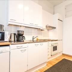 Отель Go Happy Home Apartment Simonkatu 10 2 Финляндия, Хельсинки - отзывы, цены и фото номеров - забронировать отель Go Happy Home Apartment Simonkatu 10 2 онлайн