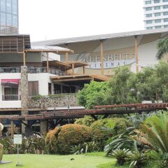 Отель Oxford Suites Makati Филиппины, Макати - отзывы, цены и фото номеров - забронировать отель Oxford Suites Makati онлайн спортивное сооружение
