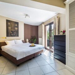 Отель Brussels Expo Apartment Бельгия, Веммель - отзывы, цены и фото номеров - забронировать отель Brussels Expo Apartment онлайн комната для гостей фото 2