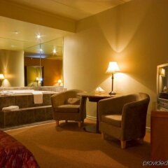 Отель Hôtel Le Voyageur de Québec Канада, Квебек - 1 отзыв об отеле, цены и фото номеров - забронировать отель Hôtel Le Voyageur de Québec онлайн спа