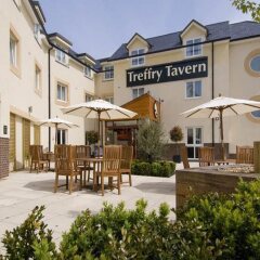 Premier Inn Newquay Quintrell Downs In Newquay United Kingdom From 58 Photos Reviews Zenhotels Com