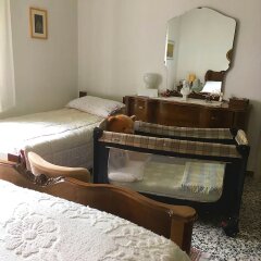 Отель B&B del Carlì Италия, Каренно - отзывы, цены и фото номеров - забронировать отель B&B del Carlì онлайн удобства в номере