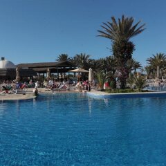 Отель Seabel Rym Beach Djerba Тунис, Мидун - отзывы, цены и фото номеров - забронировать отель Seabel Rym Beach Djerba онлайн с домашними животными