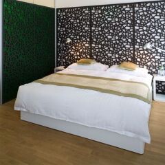 Отель Design Hotel Plattenhof Швейцария, Цюрих - отзывы, цены и фото номеров - забронировать отель Design Hotel Plattenhof онлайн спа фото 2
