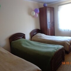 Гостиница Guest House "eucalyptus" в Сочи отзывы, цены и фото номеров - забронировать гостиницу Guest House "eucalyptus" онлайн комната для гостей фото 5