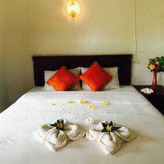 Отель Veranda Lanta Resort Ланта в номере