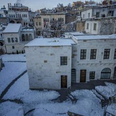 Luna Cave Hotel Турция, Ургуп - отзывы, цены и фото номеров - забронировать отель Luna Cave Hotel онлайн фото 16