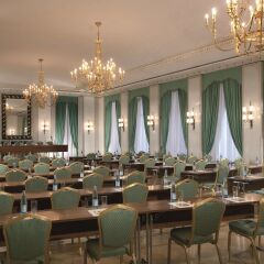Hotel Quirinale