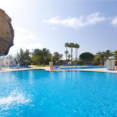 Отель Melia Fuerteventura бассейн фото 3