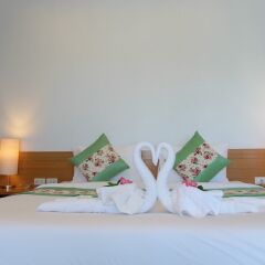 Отель White Sand Halal House Krabi детские мероприятия
