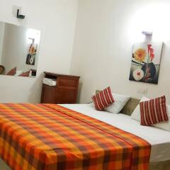 Lanka Beach Hotel комната для гостей фото 5