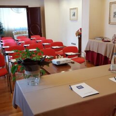 Отель iH Hotels Padova Admiral Италия, Падуя - отзывы, цены и фото номеров - забронировать отель iH Hotels Padova Admiral онлайн в номере