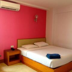 Cherry Hotel комната для гостей фото 5