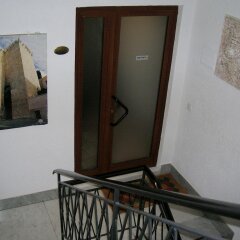 Отель Albergo La Perla интерьер отеля фото 2