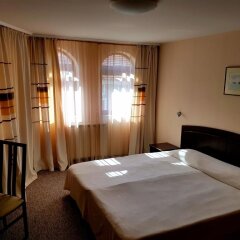 Отель Meteor Family Hotel Болгария, Чепеларе - отзывы, цены и фото номеров - забронировать отель Meteor Family Hotel онлайн фото 27