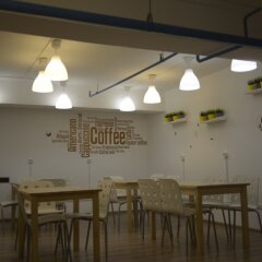 Гостиница Garage Hostel в Сочи - забронировать гостиницу Garage Hostel, цены и фото номеров фото 31