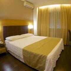 Capsis Hotel Thessaloniki 4* Стандартный номер с различными типами кроватей фото 29