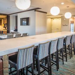 Отель Residence Inn by Marriott Columbus Polaris фото 2