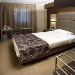 Hotel Soperga комната для гостей