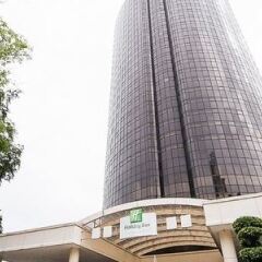 Отель Holiday Inn Atrium Сингапур фото 2