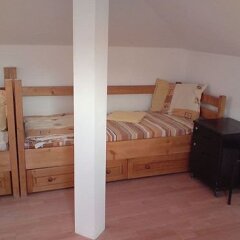 Отель Sofia Guesthouse Болгария, София - отзывы, цены и фото номеров - забронировать отель Sofia Guesthouse онлайн комната для гостей фото 2
