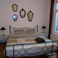Отель Silent Bruges B&B Бельгия, Брюгге - отзывы, цены и фото номеров - забронировать отель Silent Bruges B&B онлайн комната для гостей фото 5