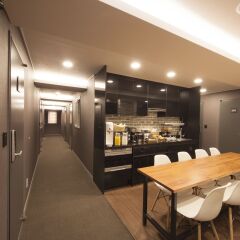 Отель Blue Mountain Myeongdong Южная Корея, Сеул - 1 отзыв об отеле, цены и фото номеров - забронировать отель Blue Mountain Myeongdong онлайн помещение для мероприятий