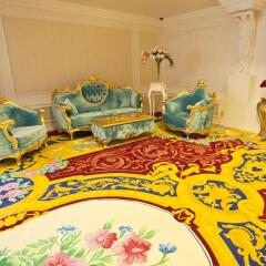 Comfort Hostel детские мероприятия