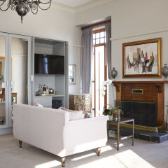 Отель Ellerman House интерьер отеля