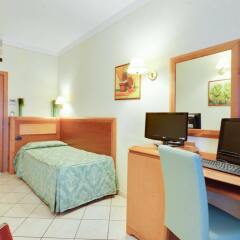 Hotel Mia Cara интерьер отеля