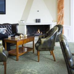 Milling Hotel Plaza удобства в номере