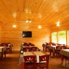 Beyza Motel & Bungalow Турция, Узунгёль - отзывы, цены и фото номеров - забронировать отель Beyza Motel & Bungalow онлайн питание